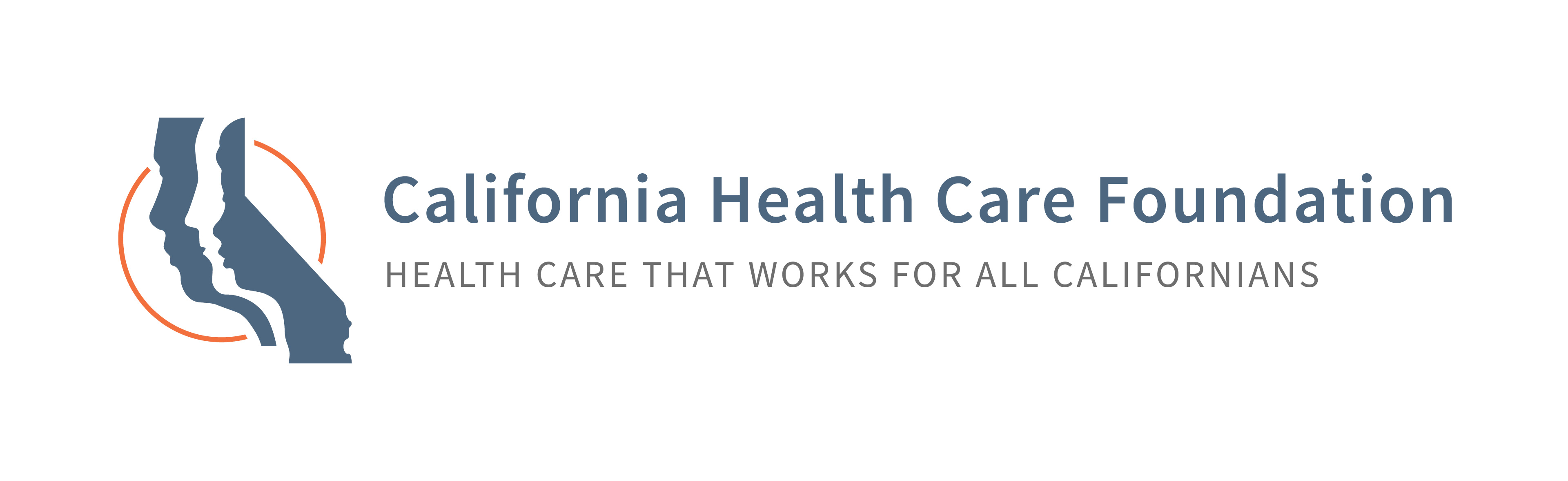 
												California Healthcare Foundation