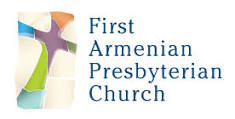 
											First Armenian Presbyterian Church