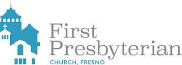 
											First Presbyterian Church Fresno